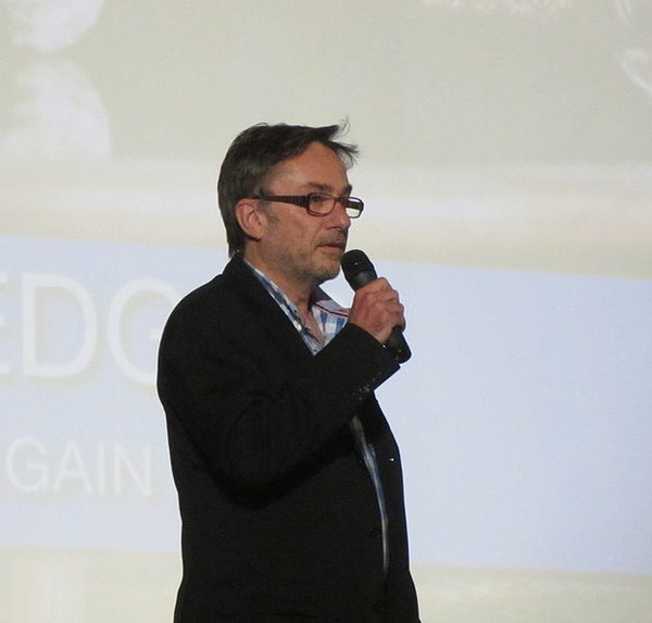 Marc Dugain - Auteur