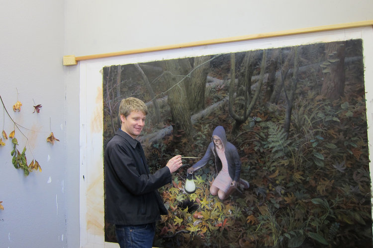Aron Wiesenfeld - Auteur