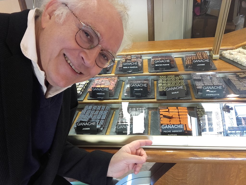 Albert Algoud - Auteur