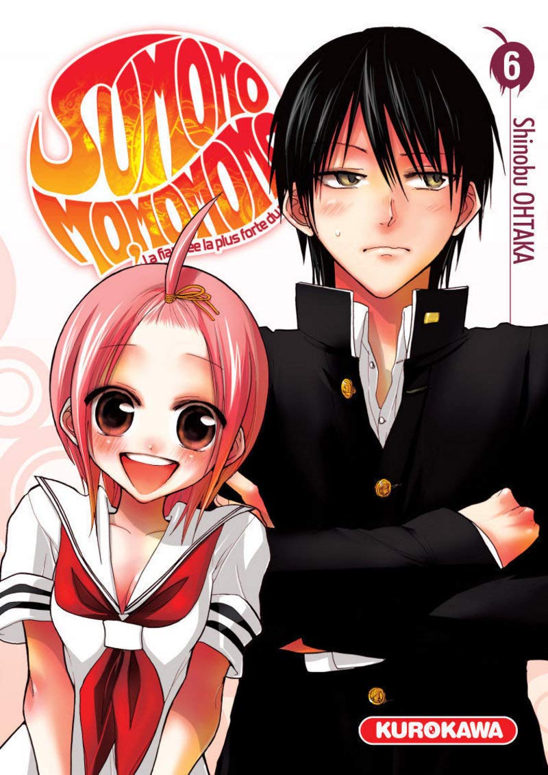 Sumomo Momomo 6