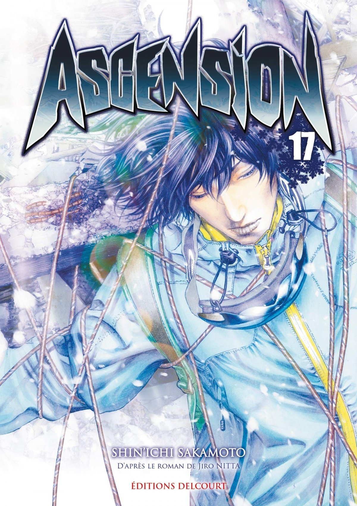 Ascension 17