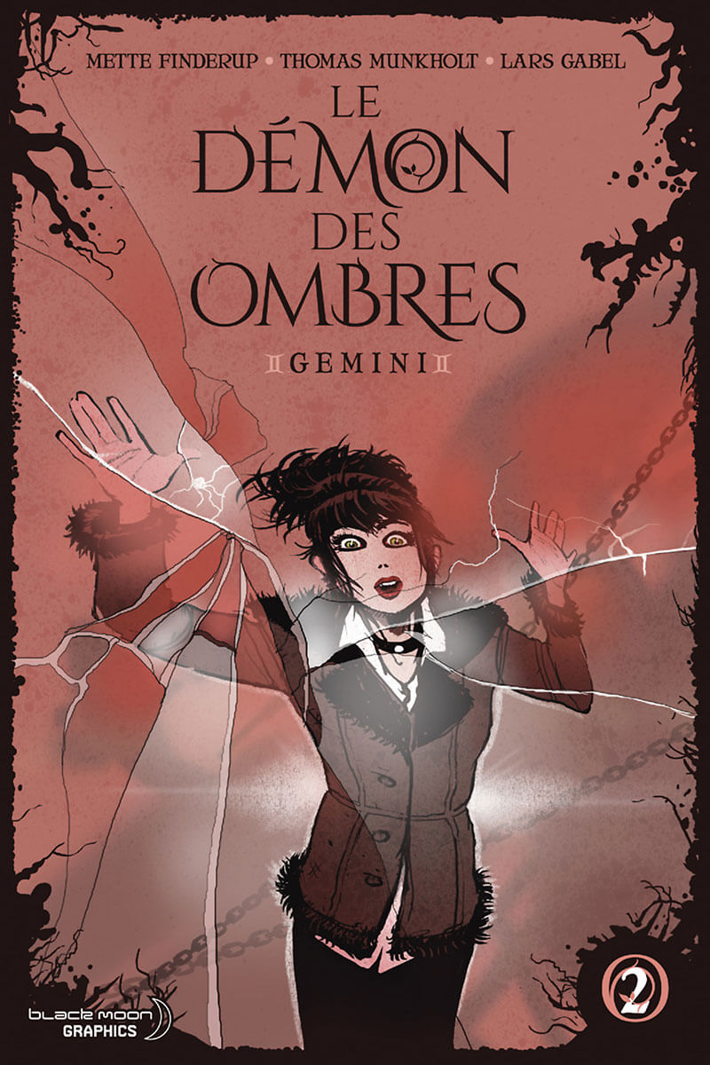 Démon des Ombres (Le)