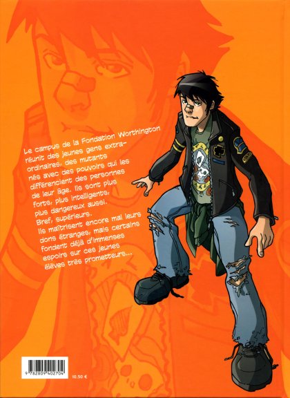 Heure de Greenwich (L') - Extrait 1