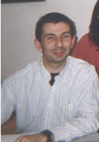 Marc Botta - Auteur