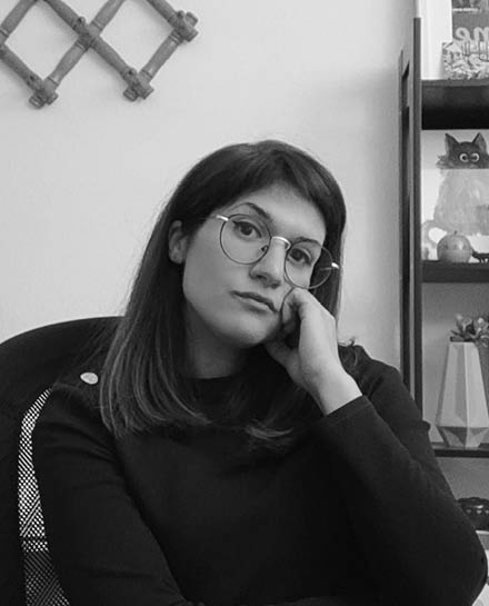 Amelia Navarro - Auteur