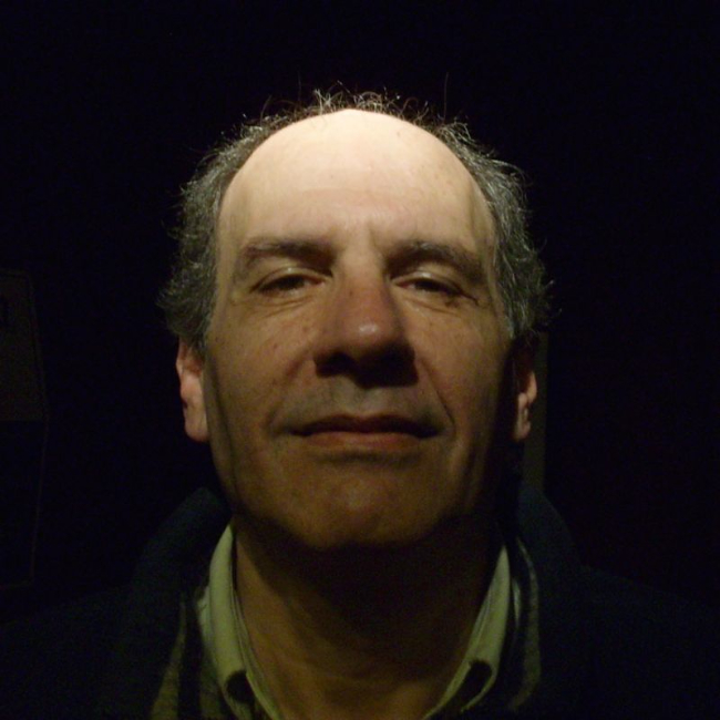 Eduardo Mazzitelli - Auteur