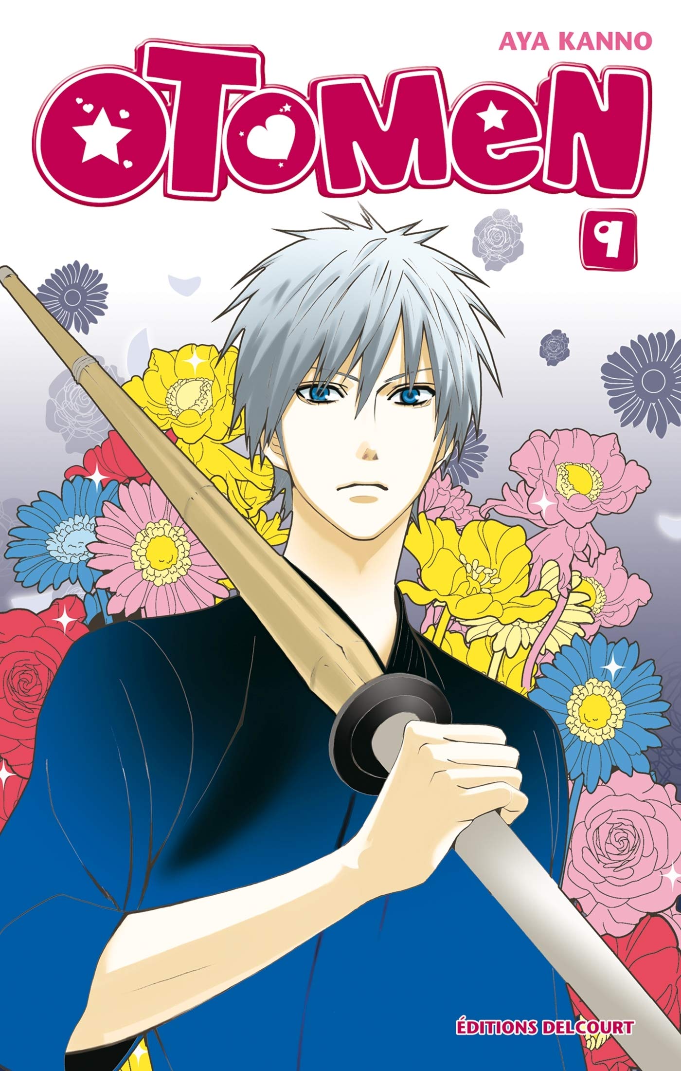 Otomen 9