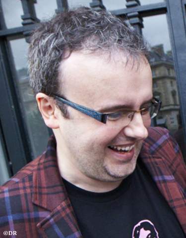 Enrique Corominas - Auteur