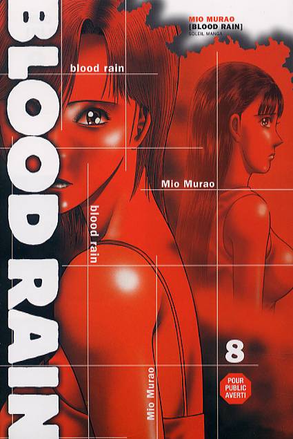 Blood rain 8