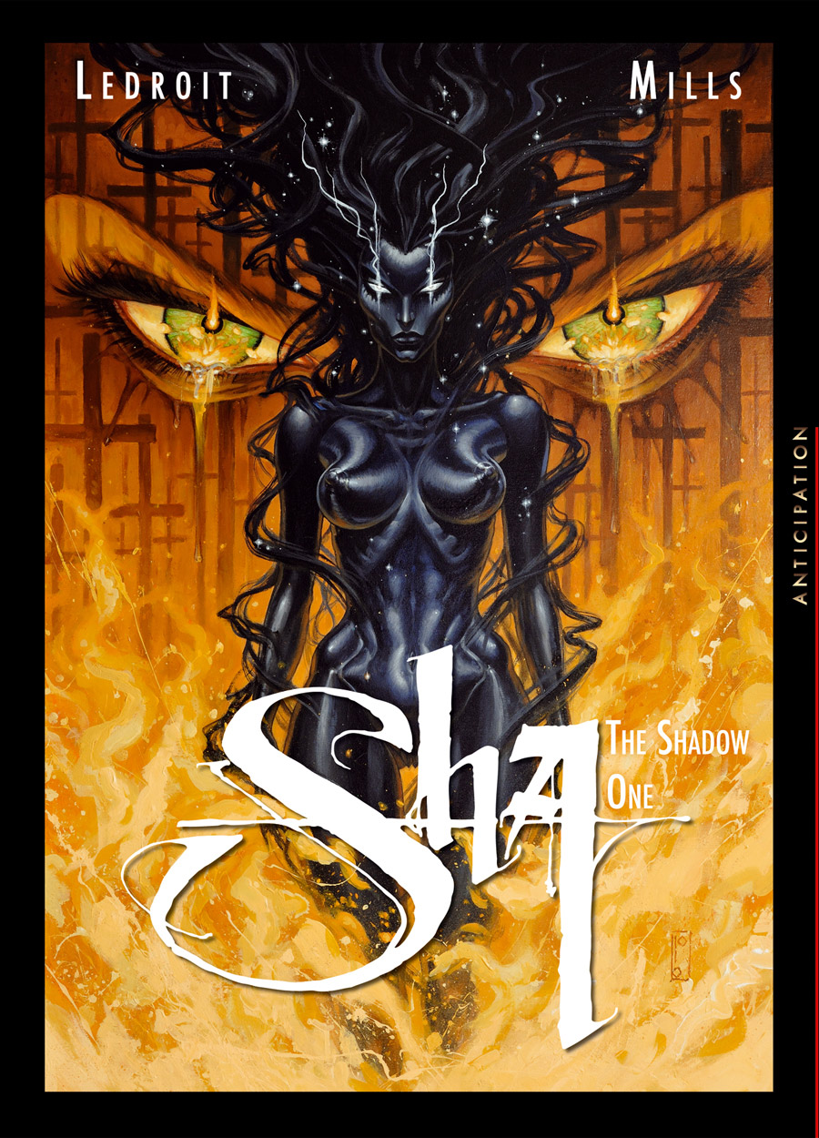 Shadow one (The)
