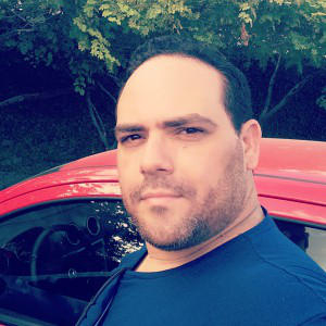 Ricardo Jaime - Auteur