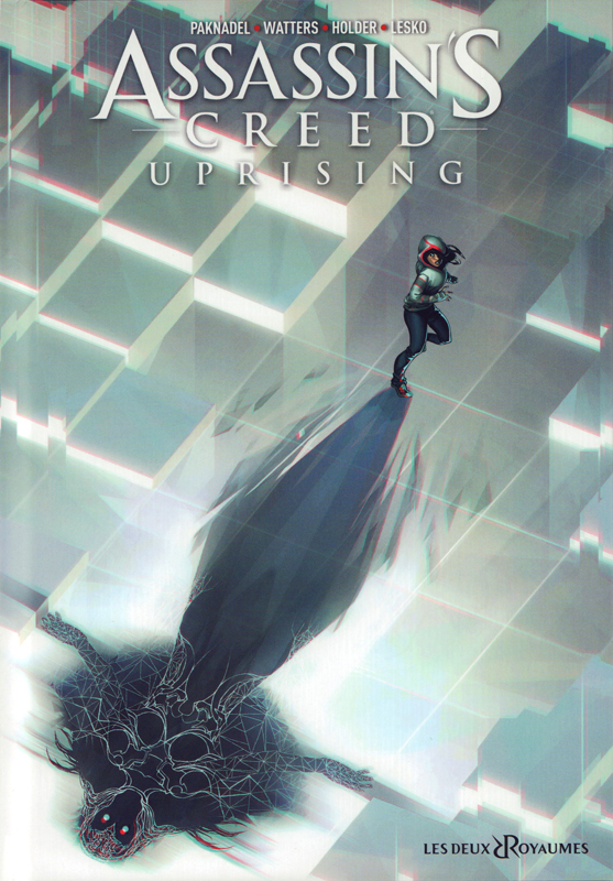 Assassin's Creed - Uprising 2