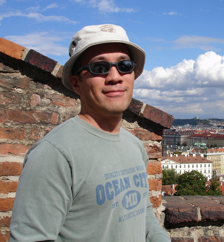 Francis Tsai - Auteur
