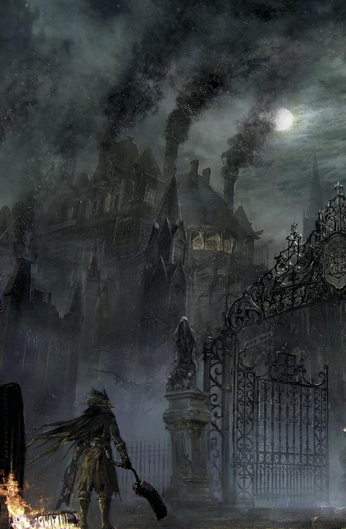 Fin du cauchemar (La) - Extrait 1