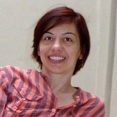 Laura Bagliani - Auteur