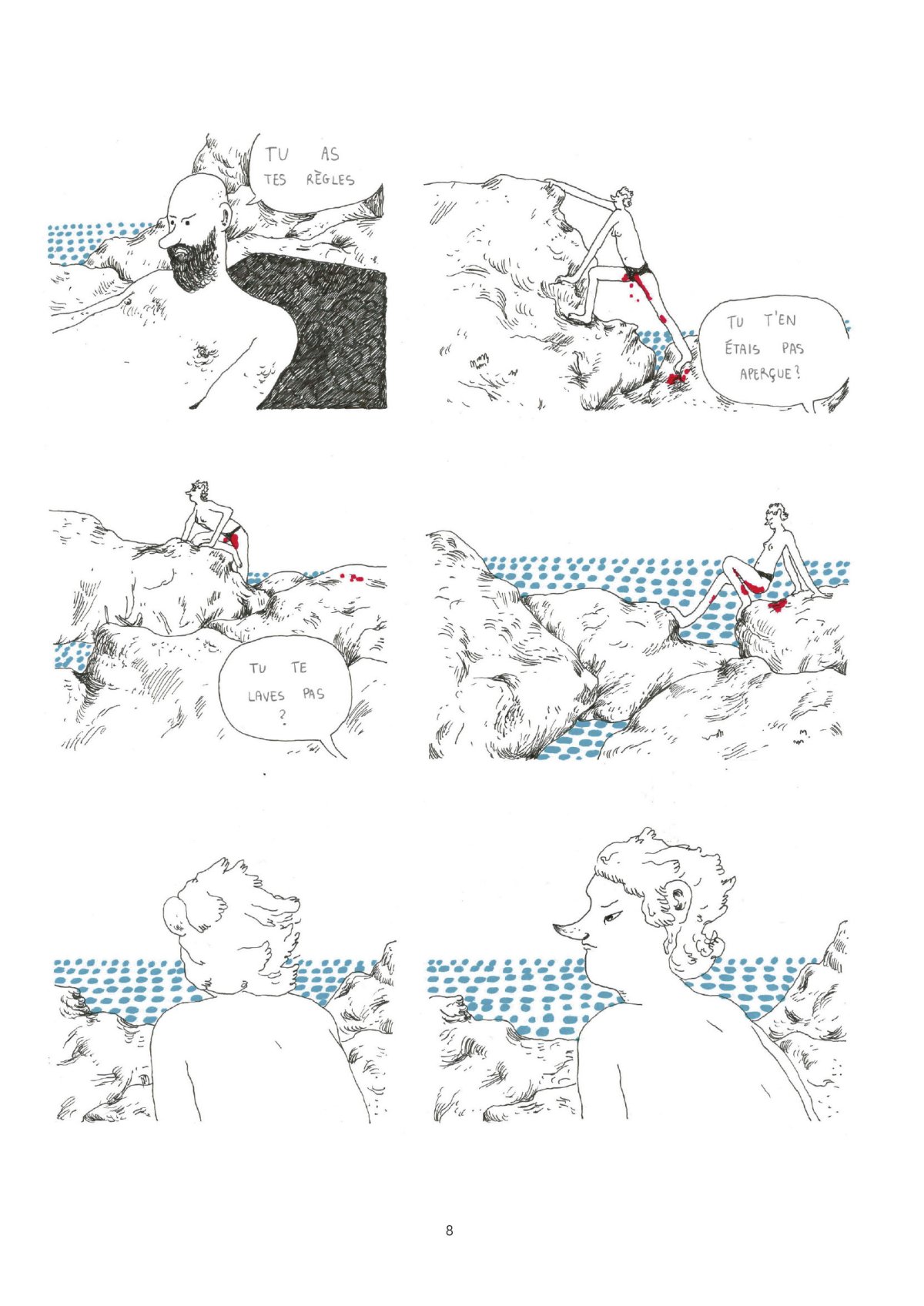 Jours heureux (Les) - Extrait 1