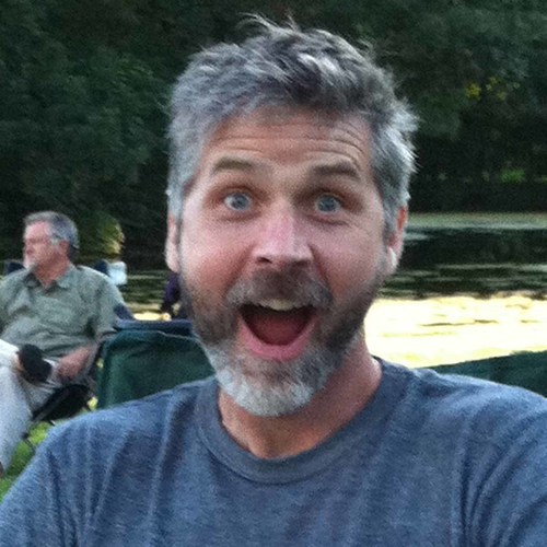 Brandon Kruse - Auteur