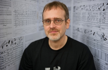 Michel Gagné - Auteur