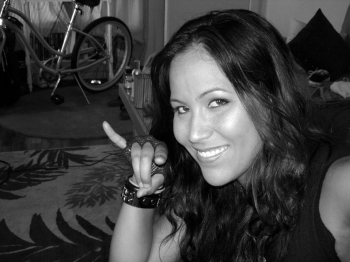 Ines Vargas - Auteur