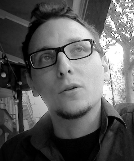 David Cerqueira - Auteur