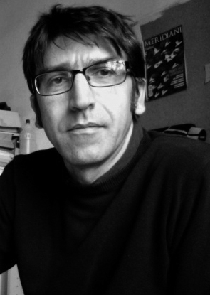 Pasquale Del Vecchio - Auteur