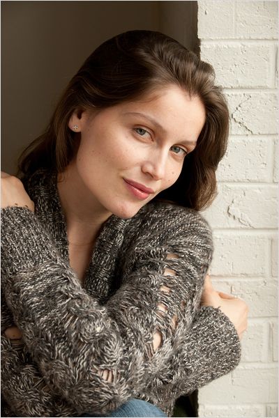 Laetitia Casta - Auteur
