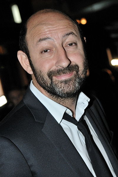 Kad Merad - Auteur