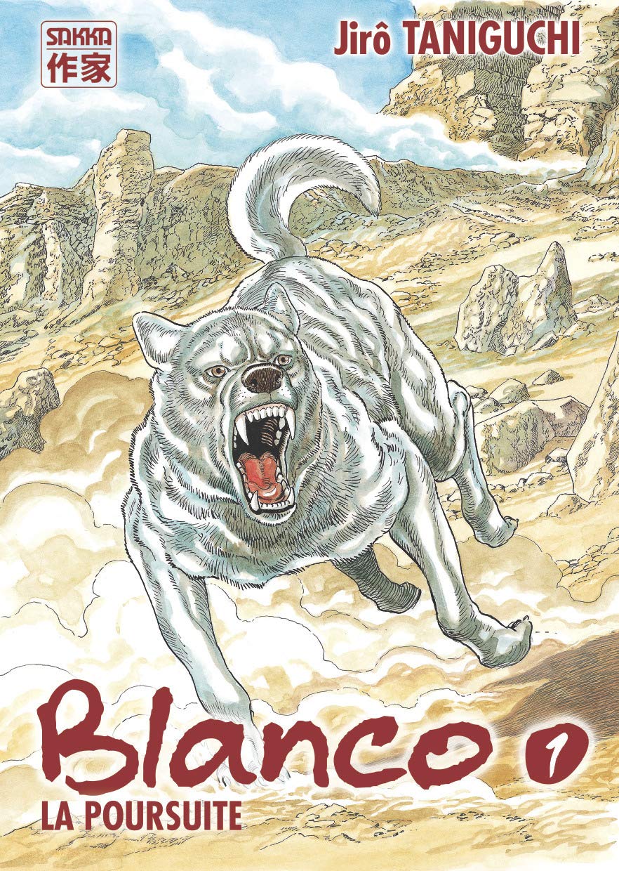 Blanco 1