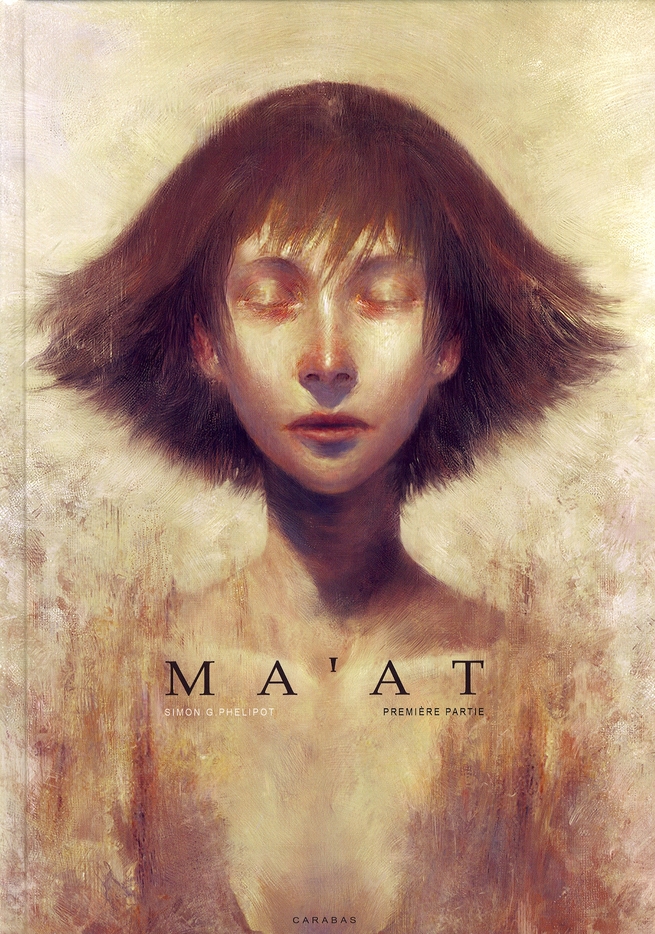 MA'AT - Première partie