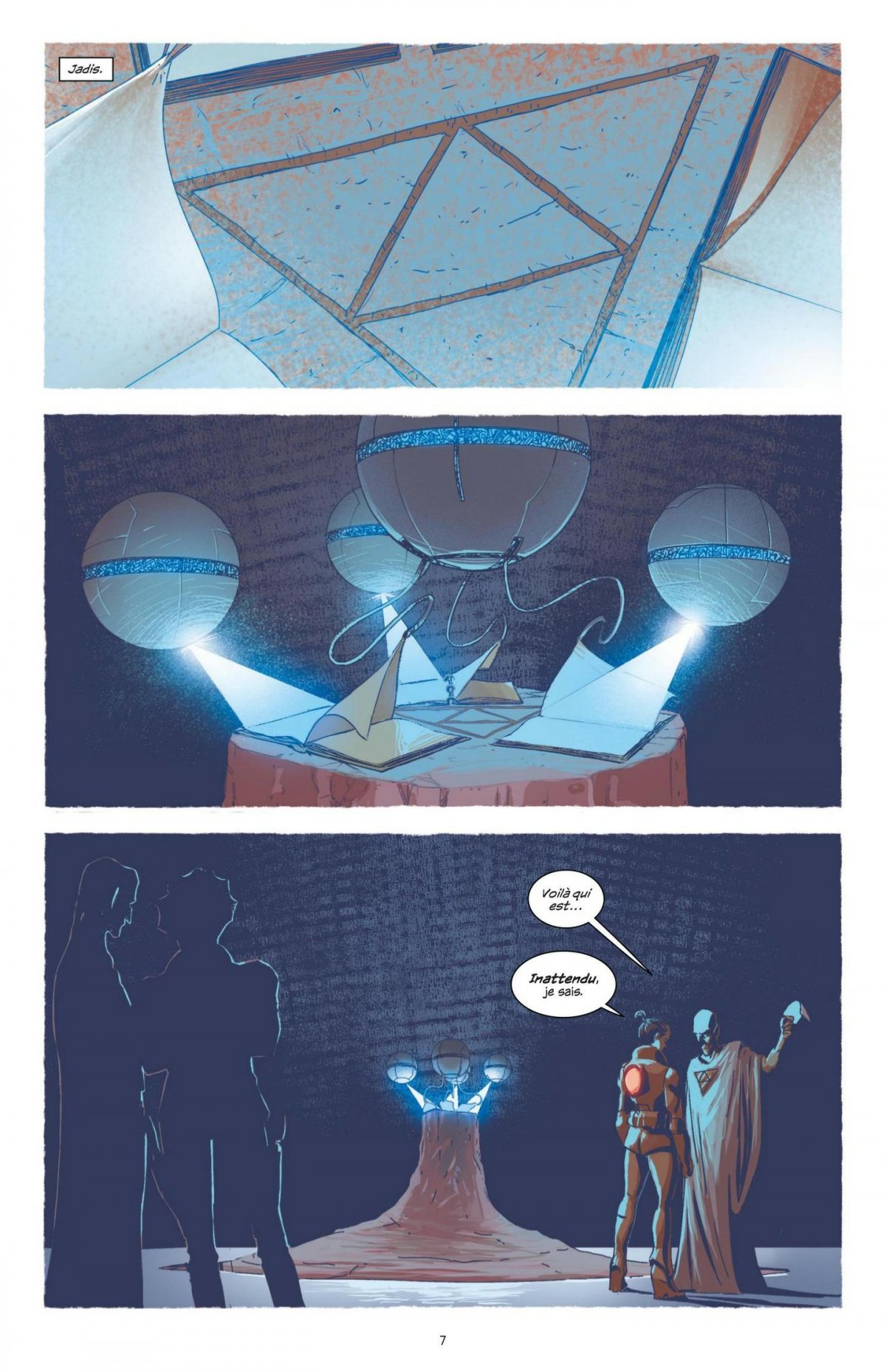 Victoire est sans partage (La) - Extrait 1