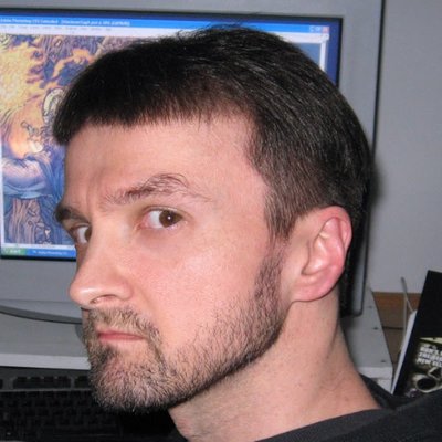 Mark Seifert - Auteur