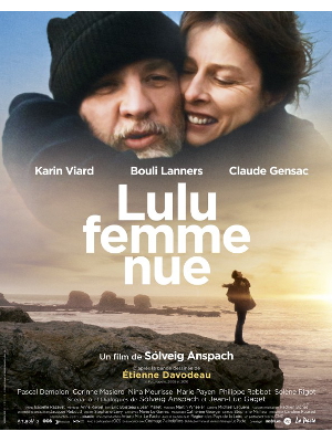 Décès de Solveig Anspach, réalisatrice du film Lulu, femme nue