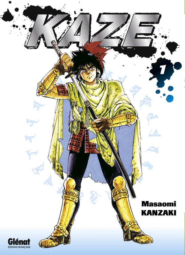 Kaze 1