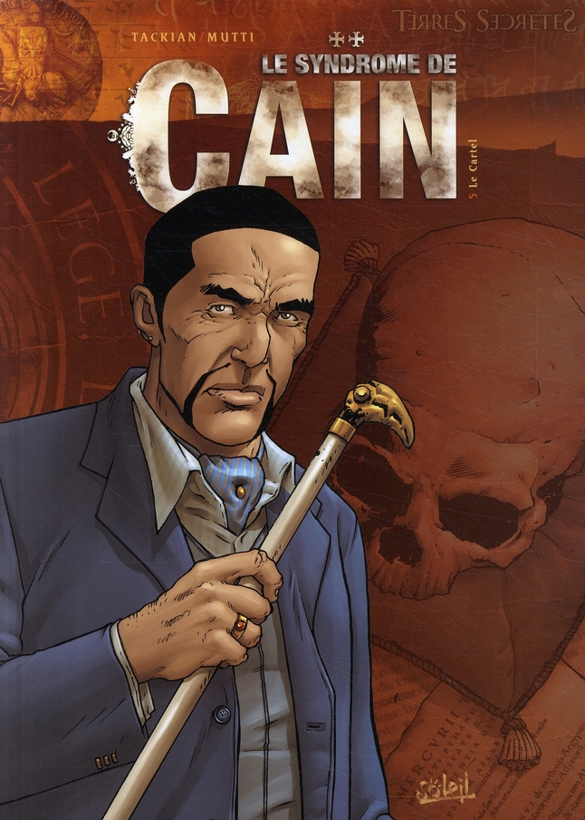 Cartel (Le)