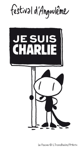 Angoulême se mobilise
