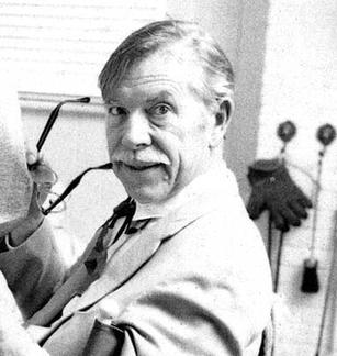 Walter Baumhofer - Auteur