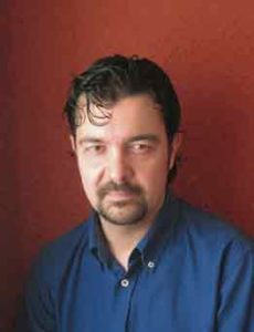 Jaime Calderon - Auteur