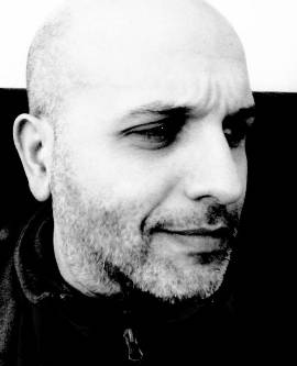 Mariano de la Torre - Auteur