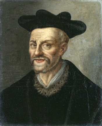 François Rabelais - Auteur