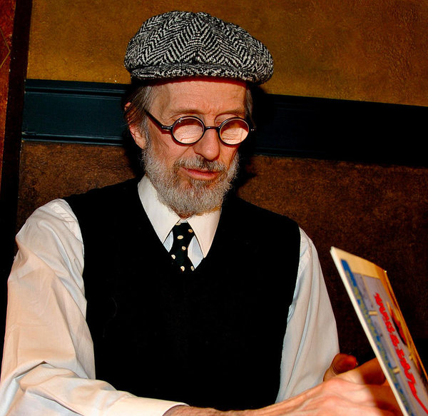 Robert Crumb - Auteur