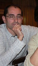Felix Ruiz - Auteur