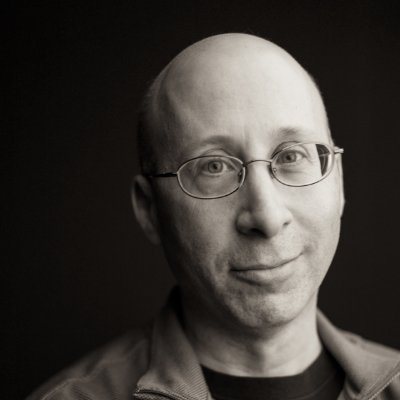 Evan Skolnick - Auteur