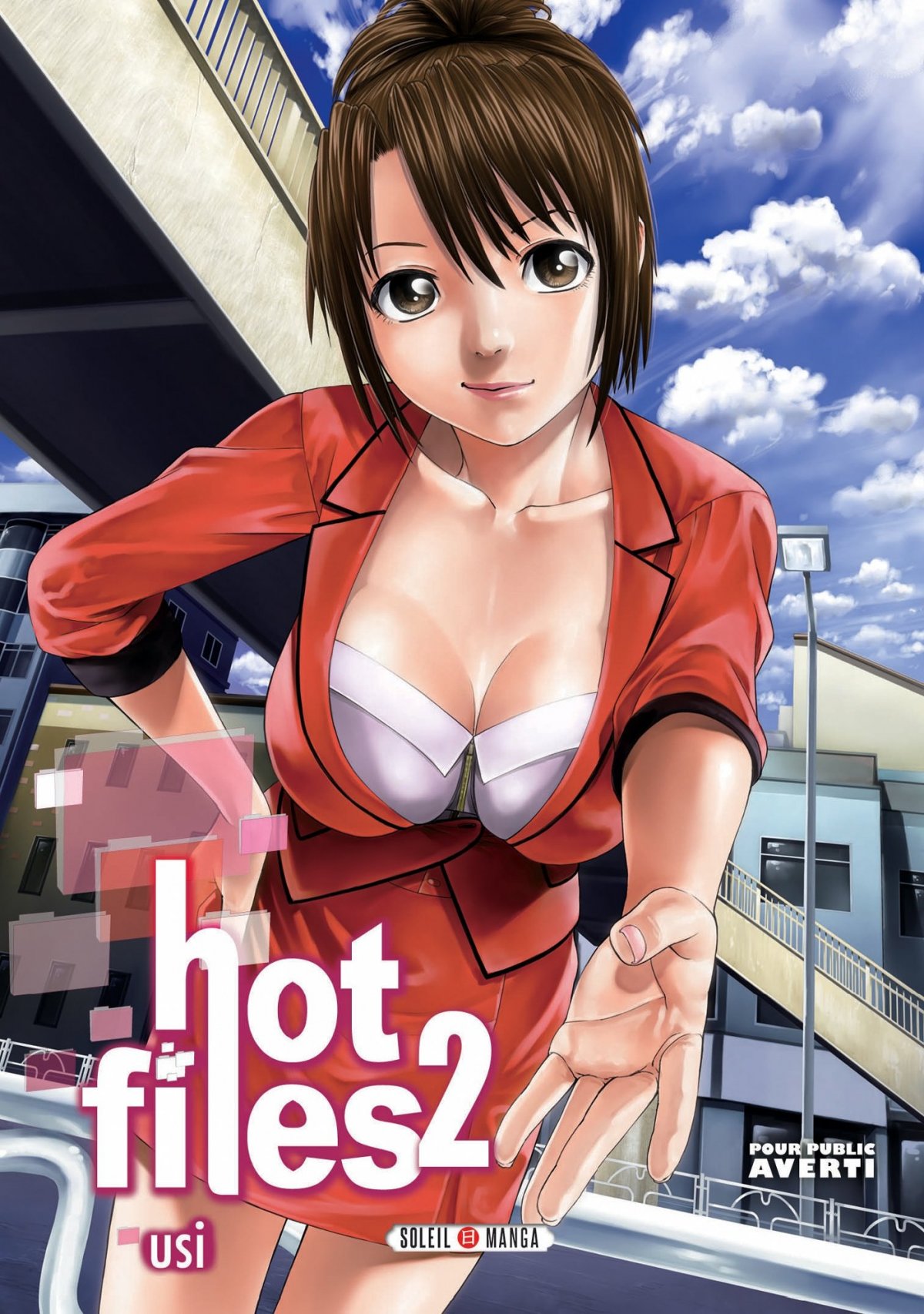 Hot Files 2
