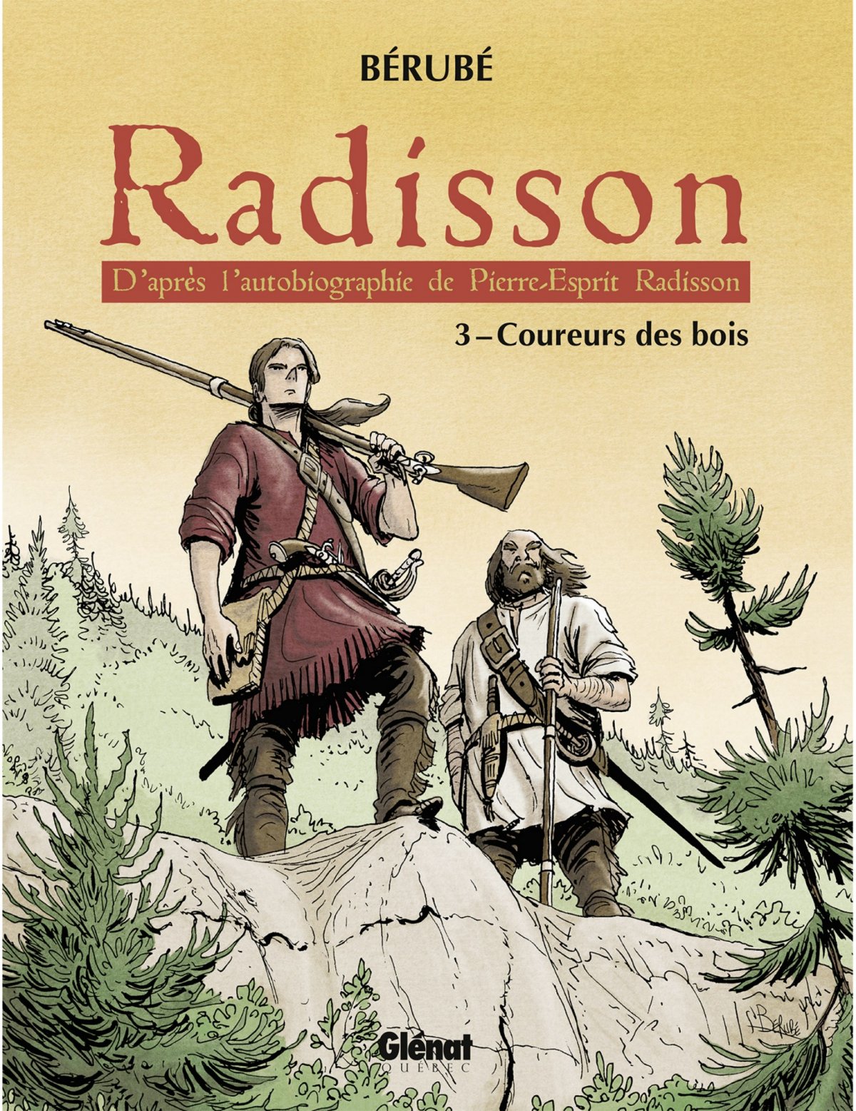 Coureurs des bois