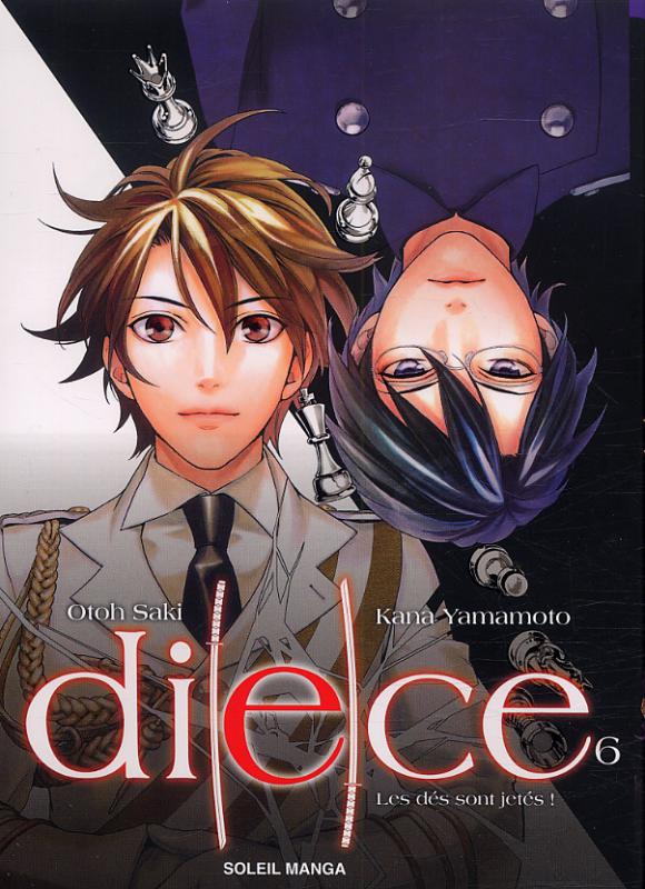 Di(e)ce 6