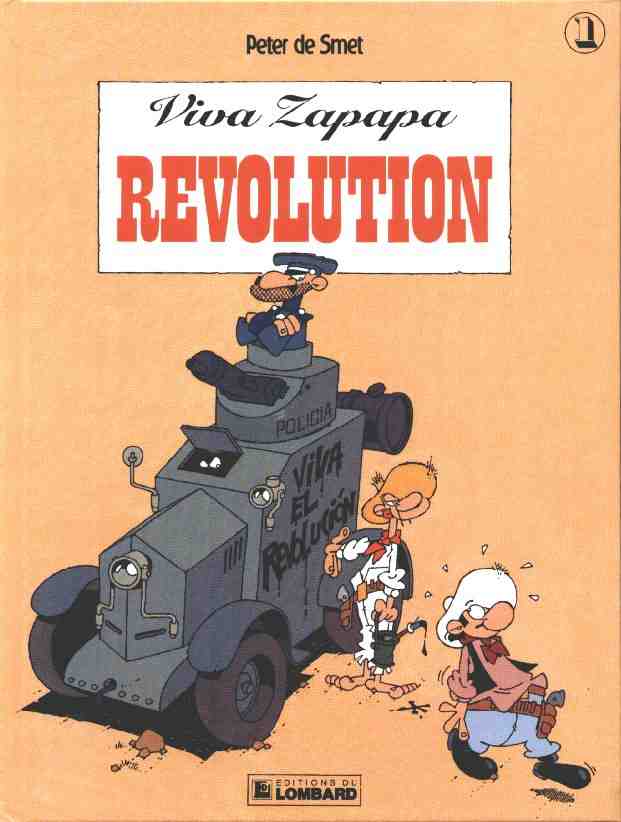 Révolution