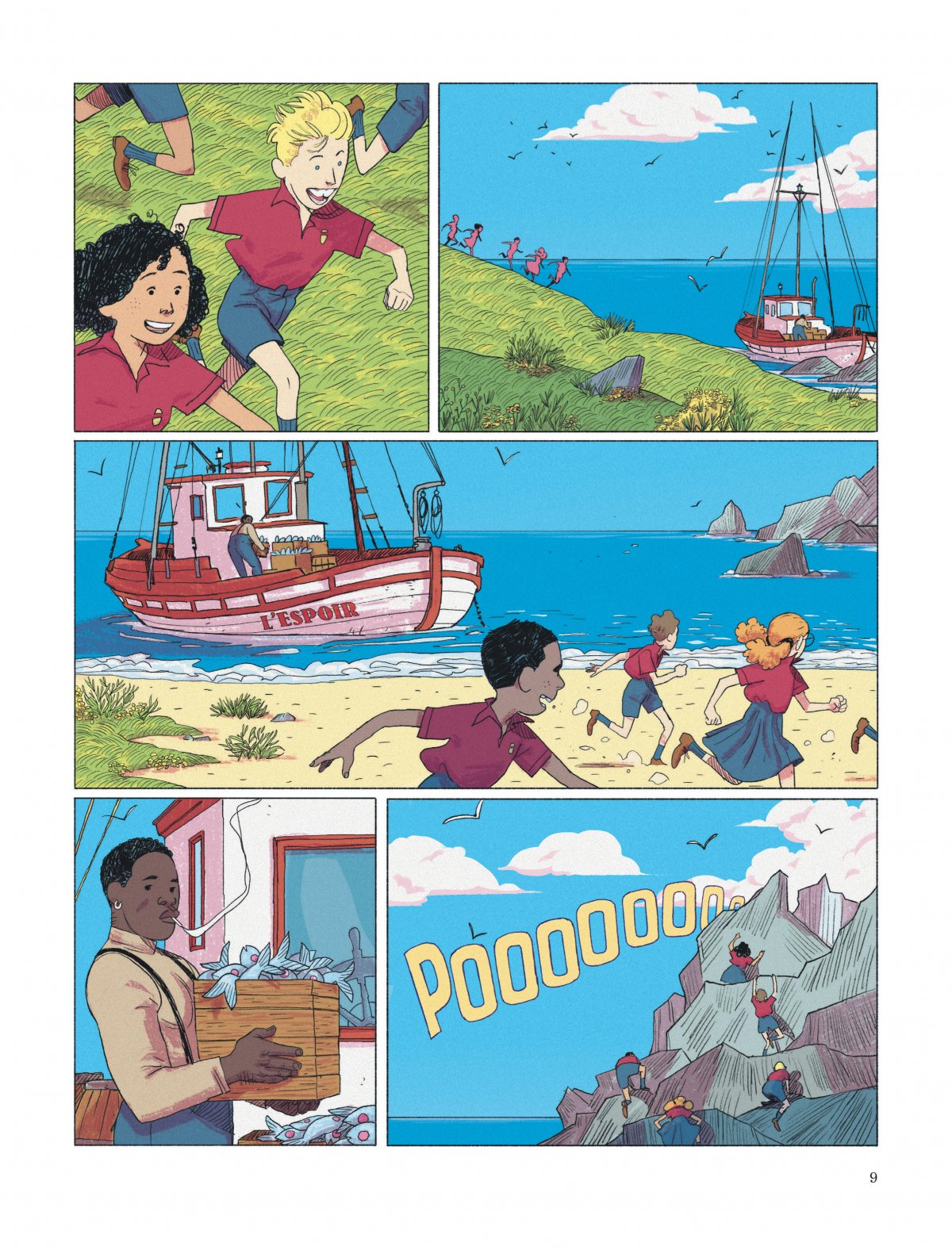 Ennemi du peuple (Un) - Extrait 1