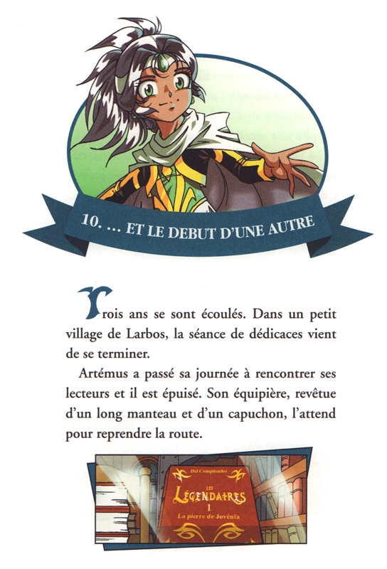 Fin de l'histoire ? (La) - Extrait 1