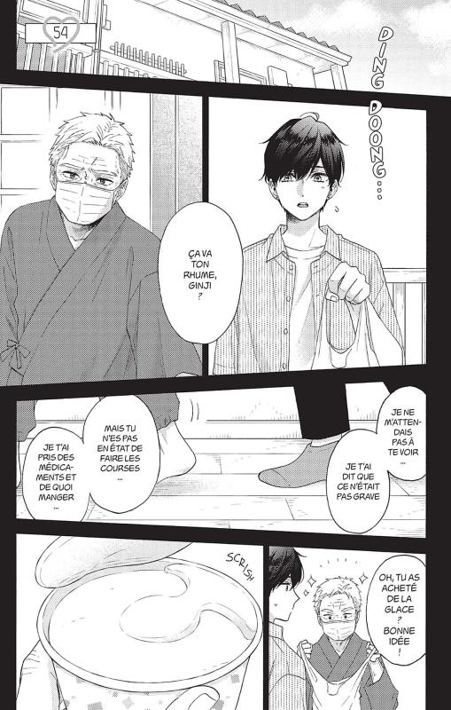 À tes côtés 14 - Extrait 1