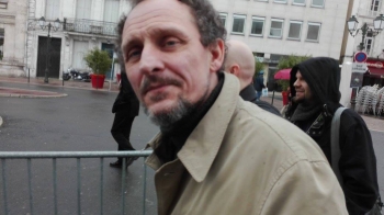 Guillaume Chailleux - Auteur